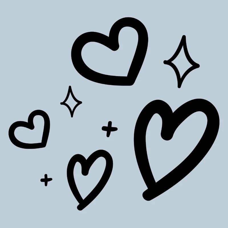 hearts