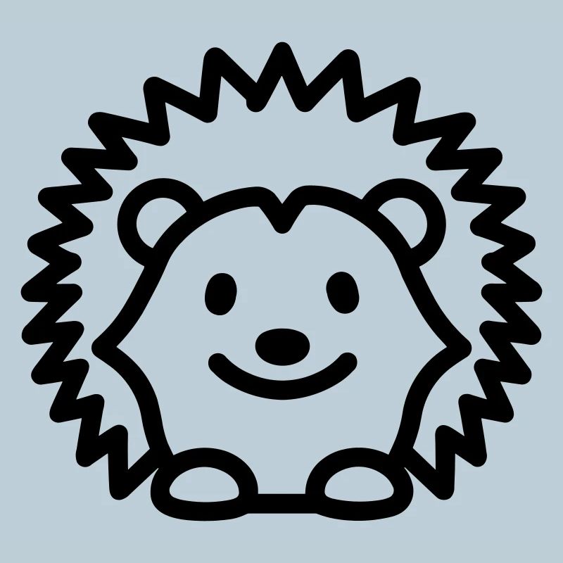 hedgehog