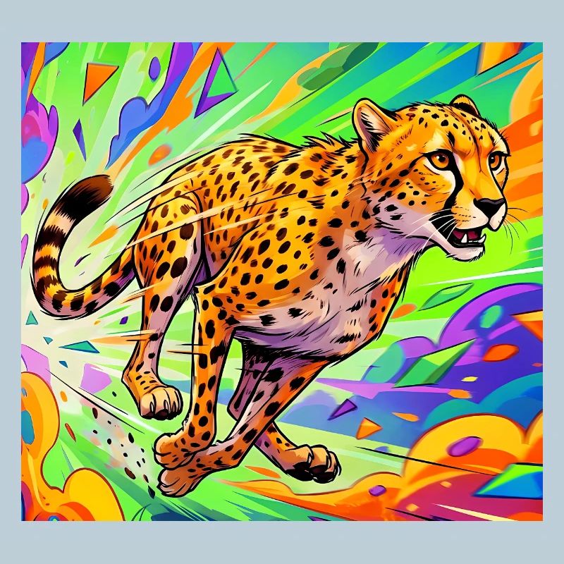 Gepard