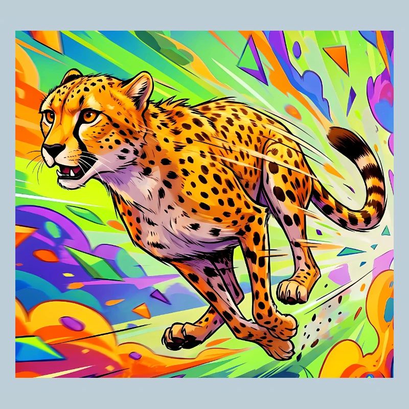 cheetah