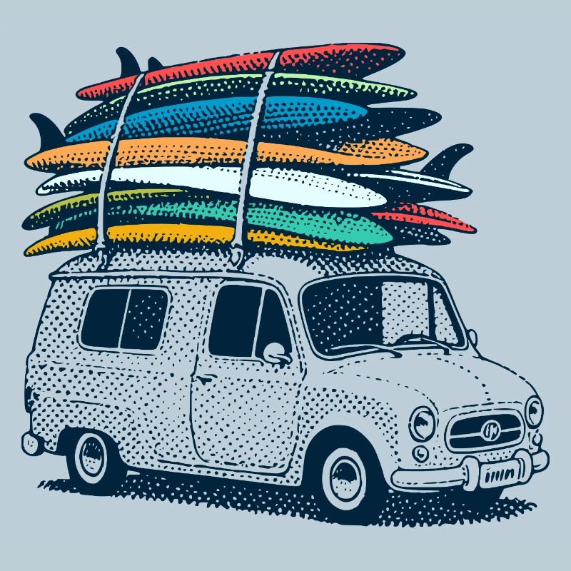 Surf Holidays