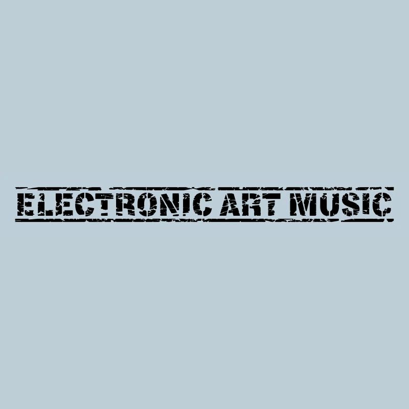 Electronic Art Music