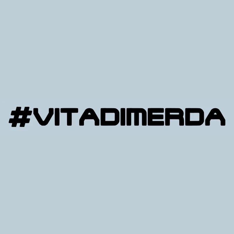 Hastag vitadim...