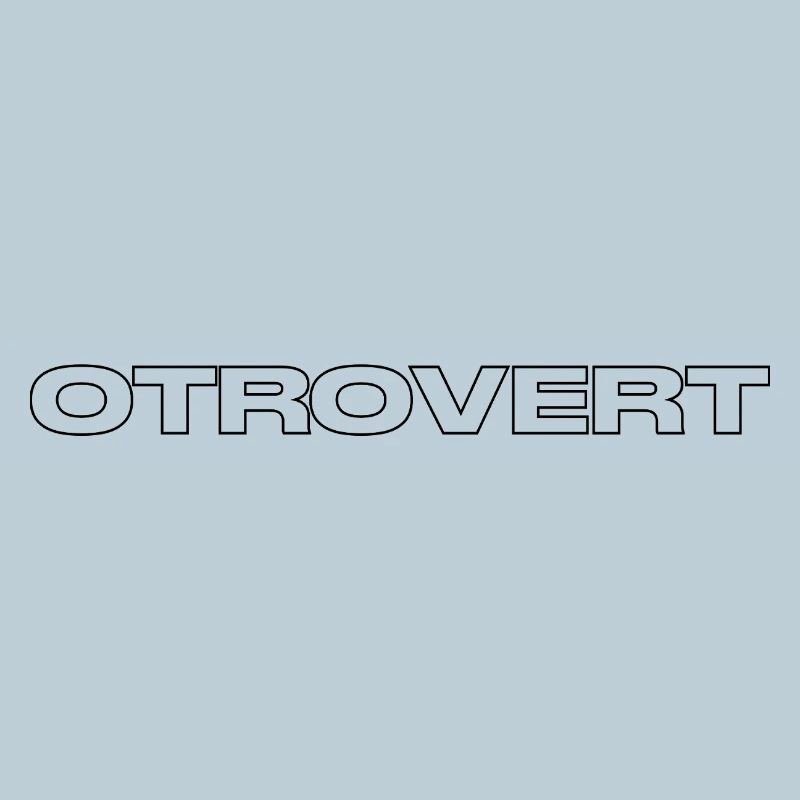 Otrovert