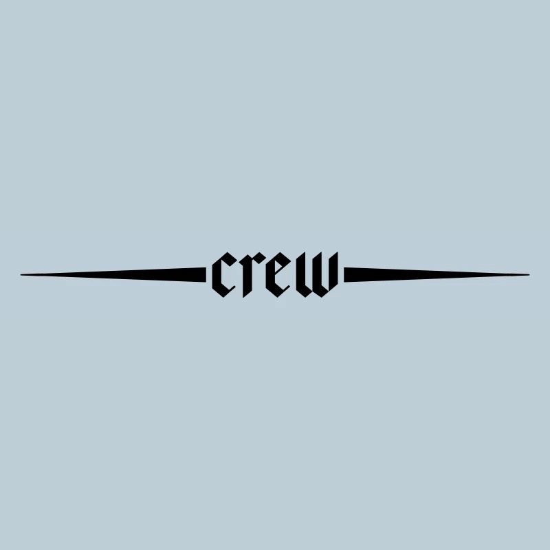 Crew Linie