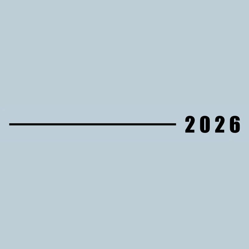 2026 Line
