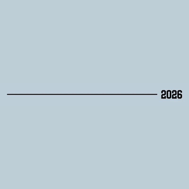 2026 Strich