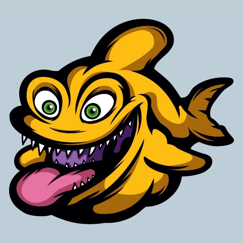 Piranha