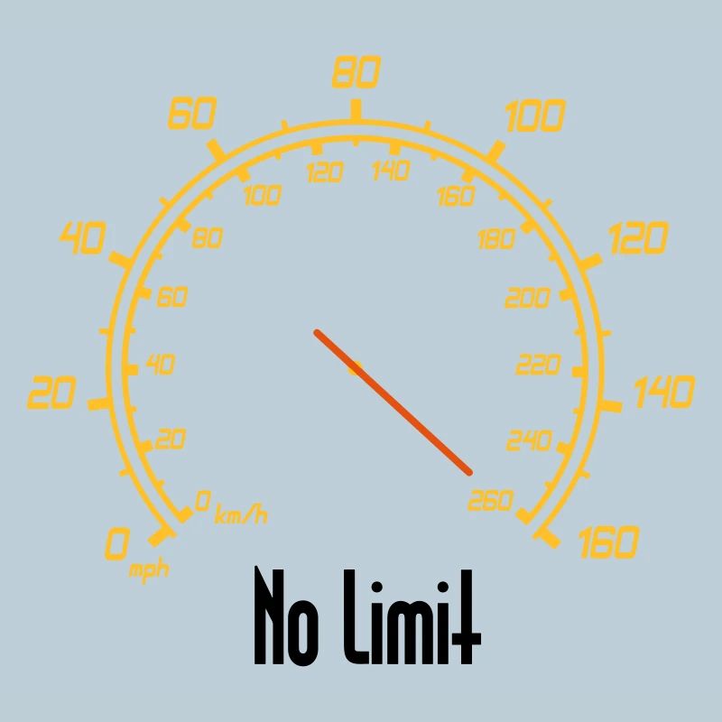 Tacho | No Limit