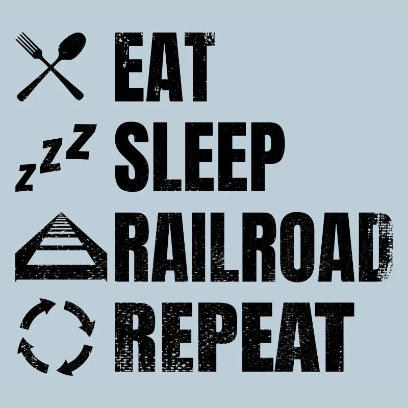 Eisenbahner Zeitplan