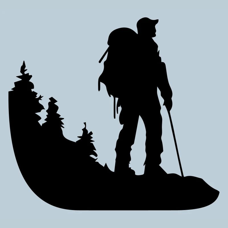 mountaineer