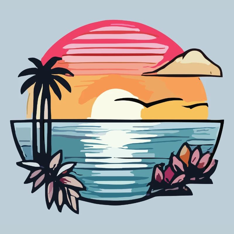 Été