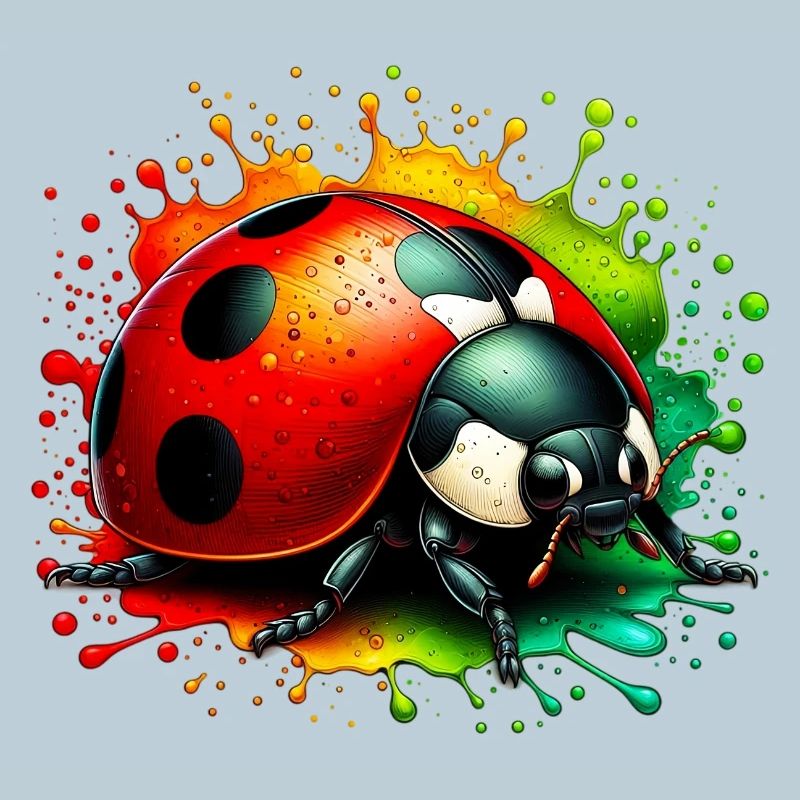 Coccinelle