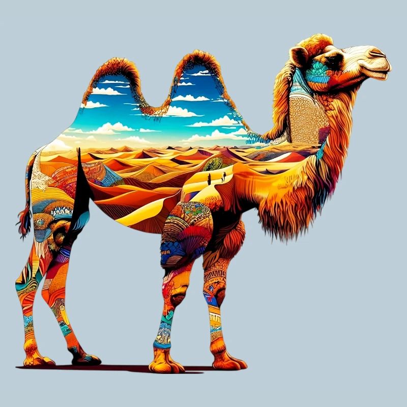 Kamel
