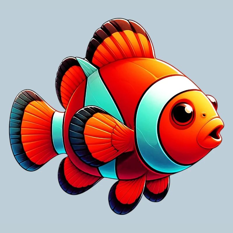 Clownfish