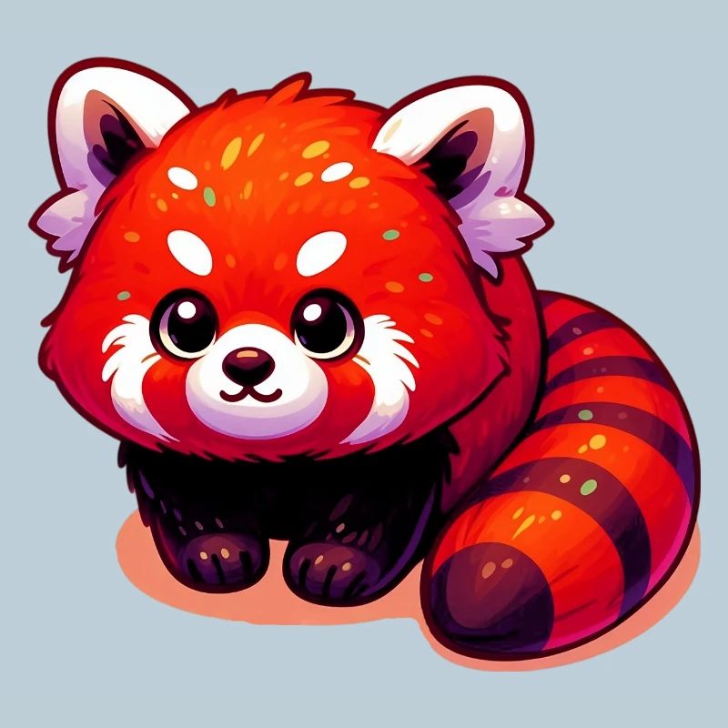 Kleiner Panda
