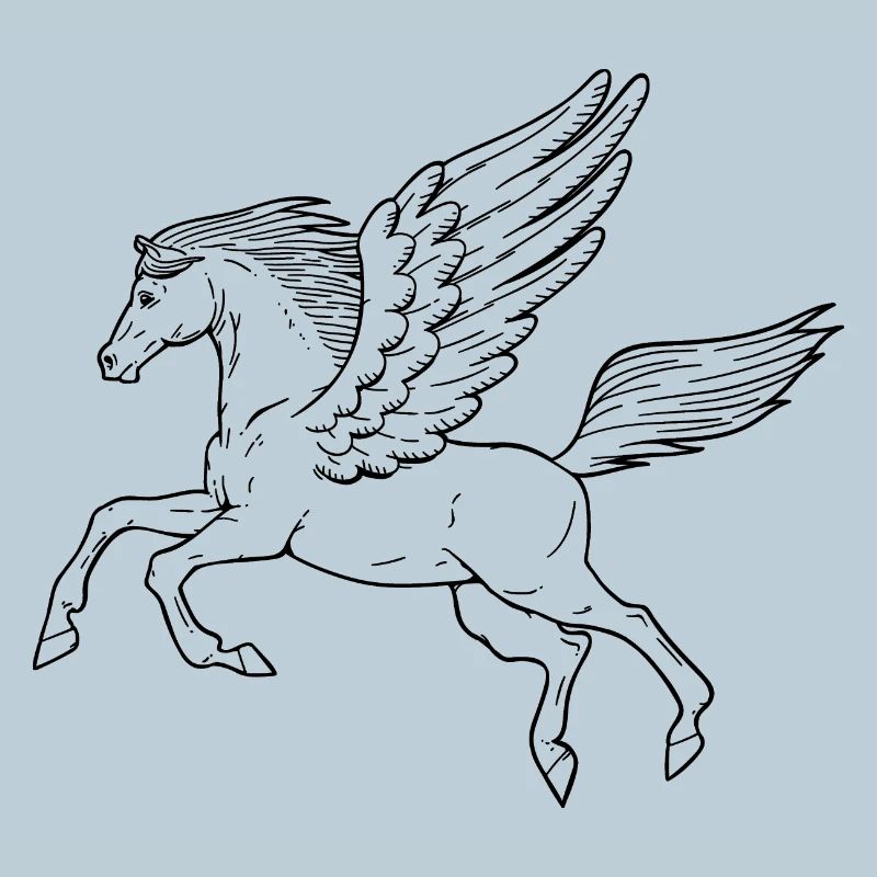 Pégase