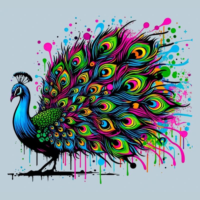 Peacock