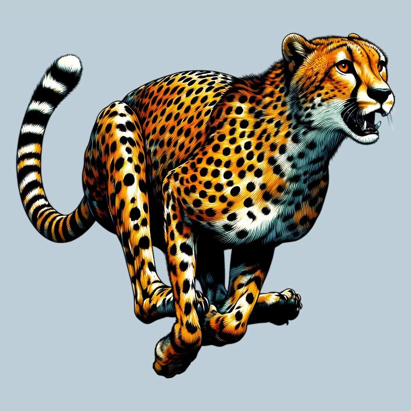 Guépard