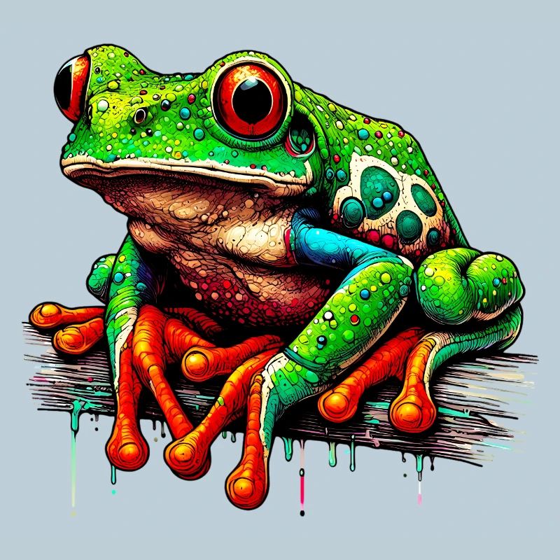 Frosch