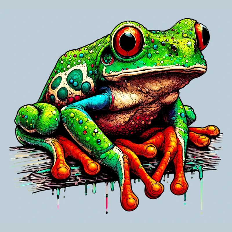 Frosch