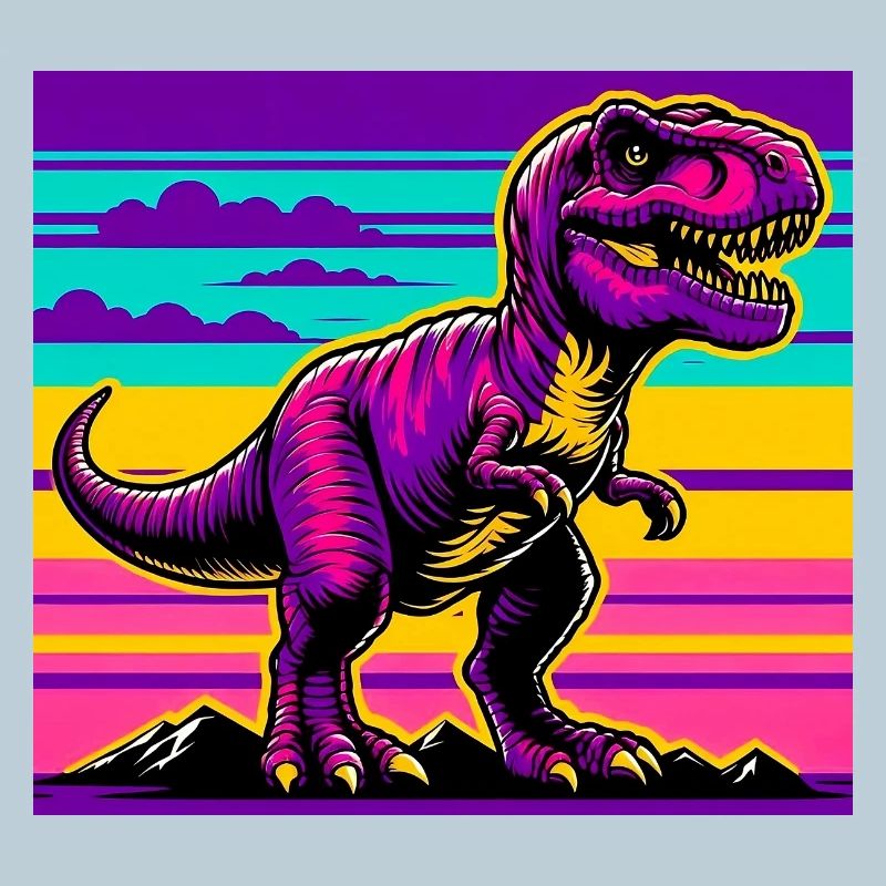 dinosaure