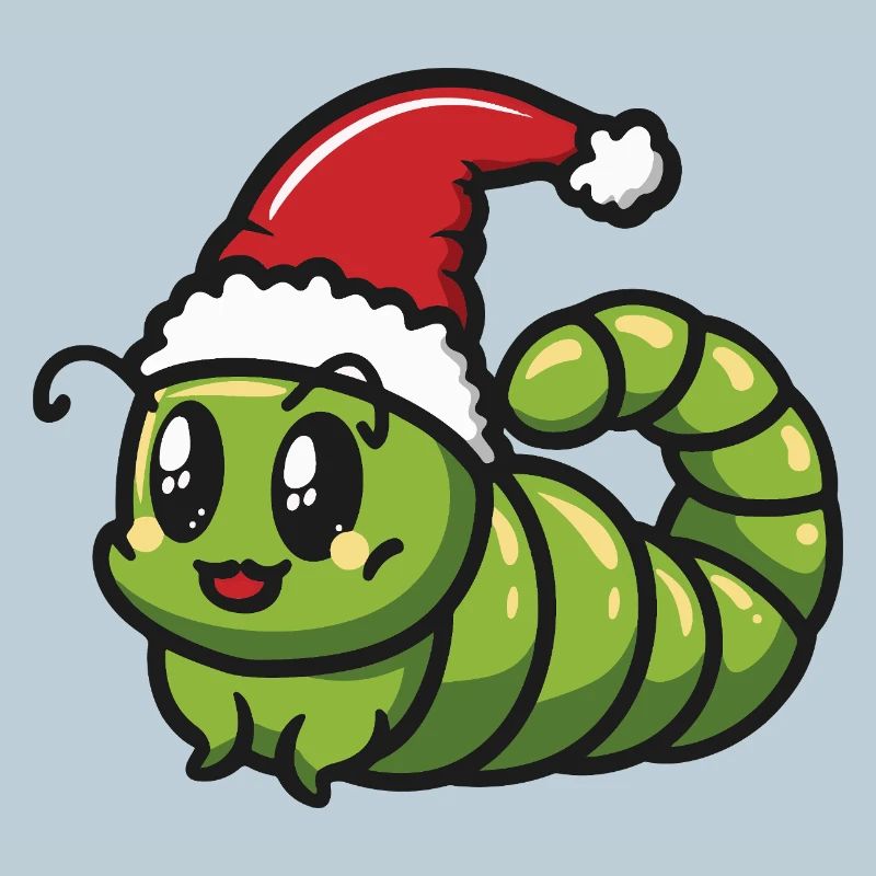 Noël du ver