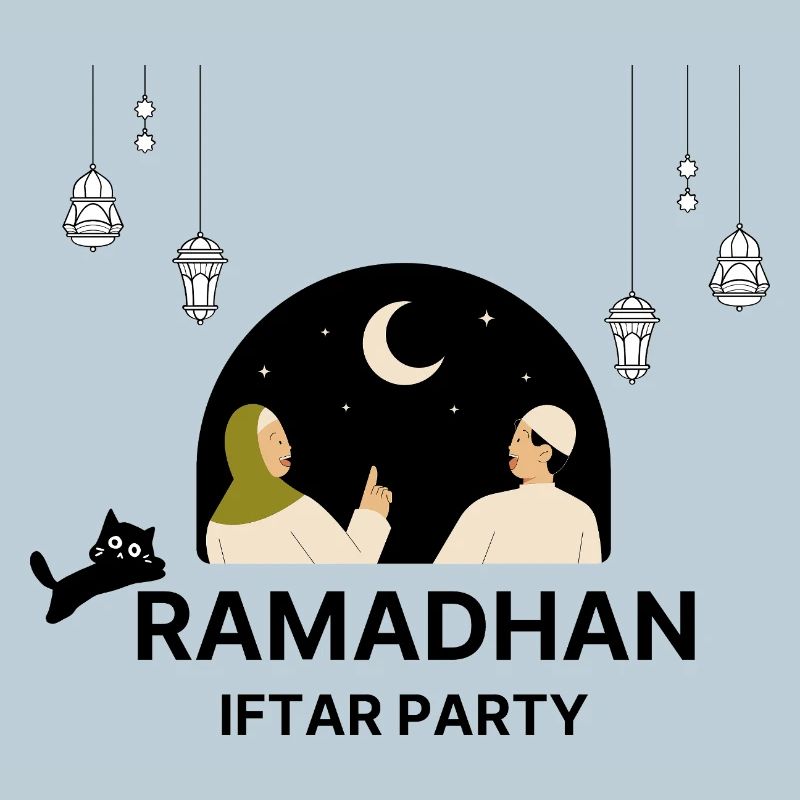 Ramadan Iftar Party