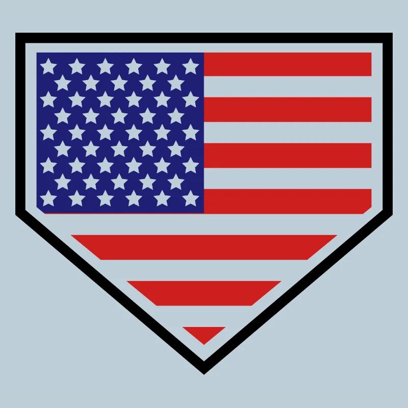 Home plate
