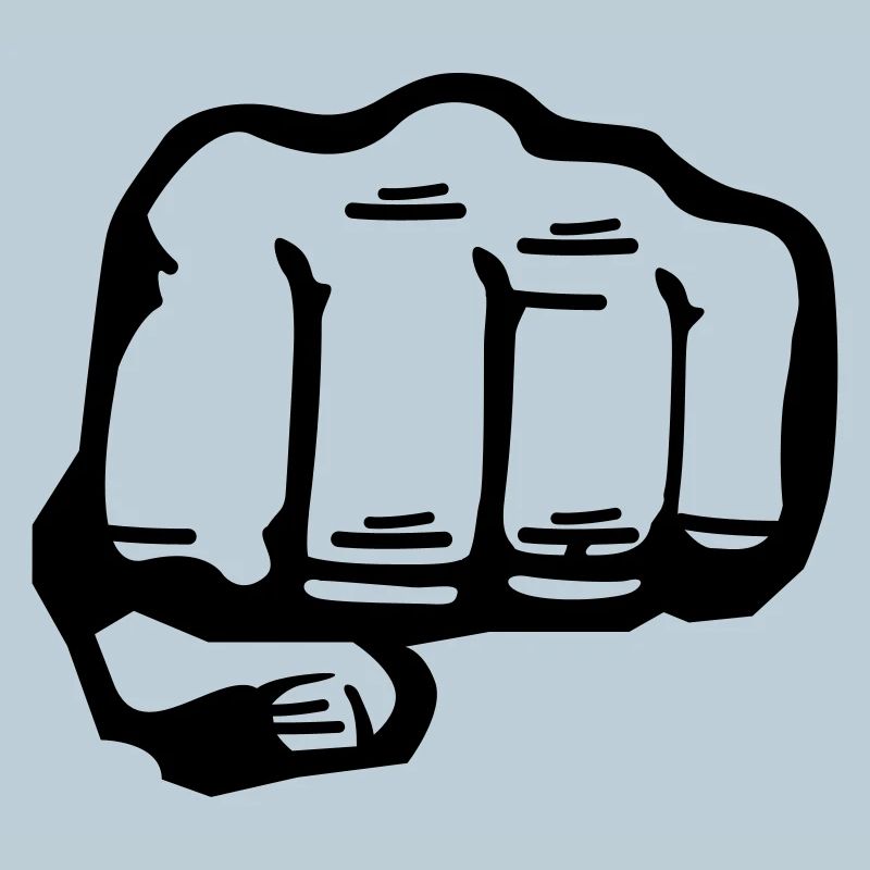 fist