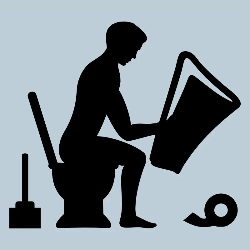 Toilettes - toilettes