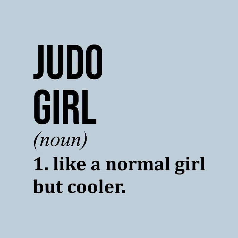 Judo Judo
