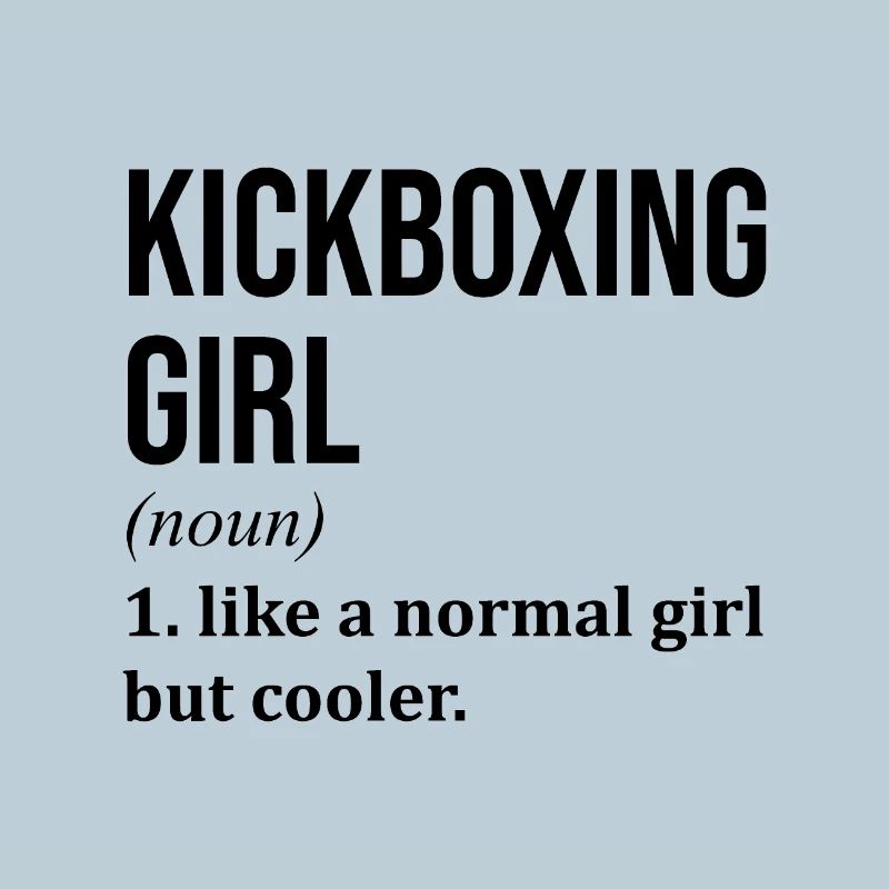 Kickboxing