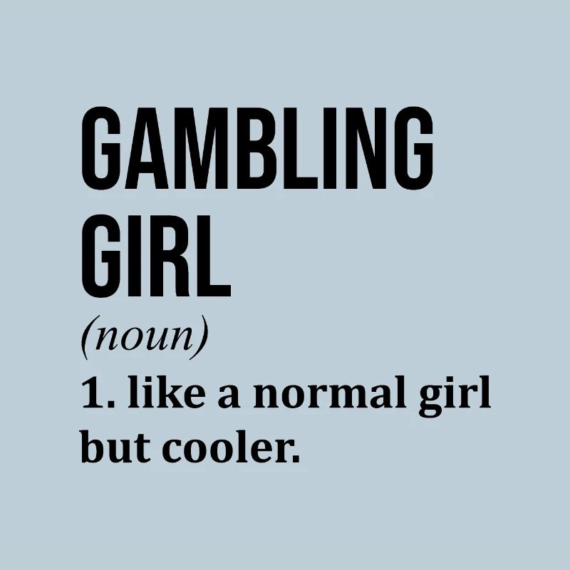 Gambling