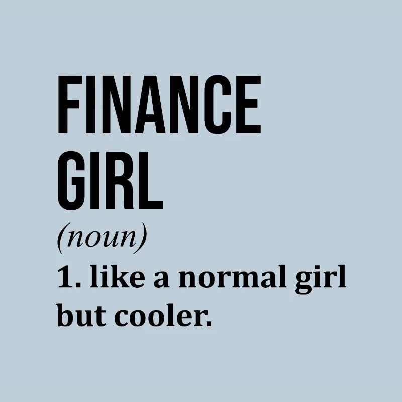 Finance