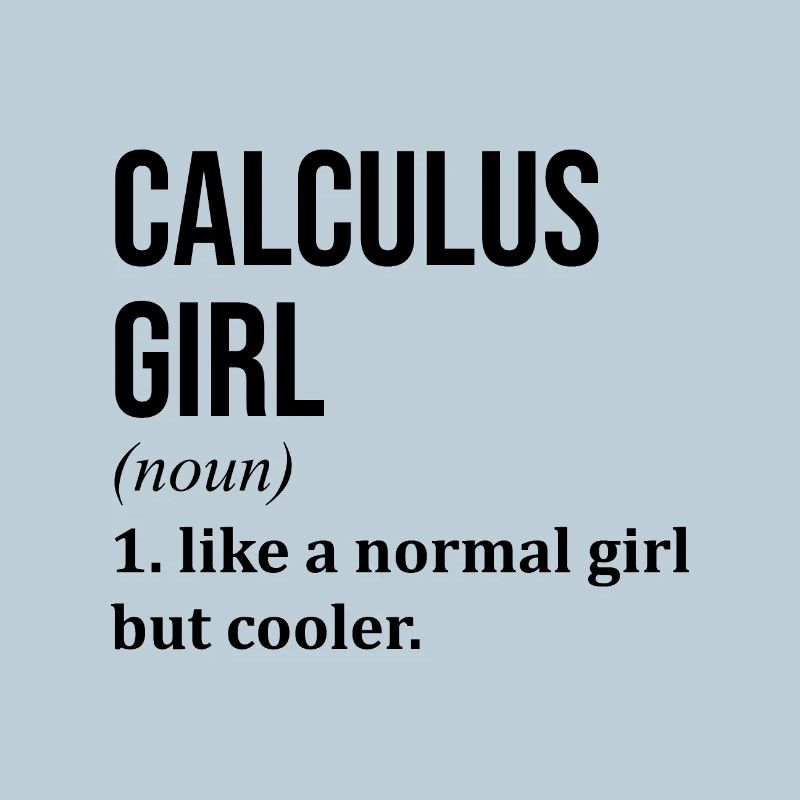Calculus