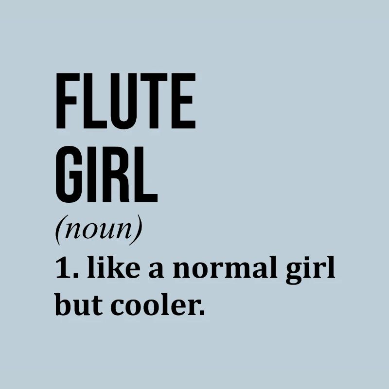 Flute