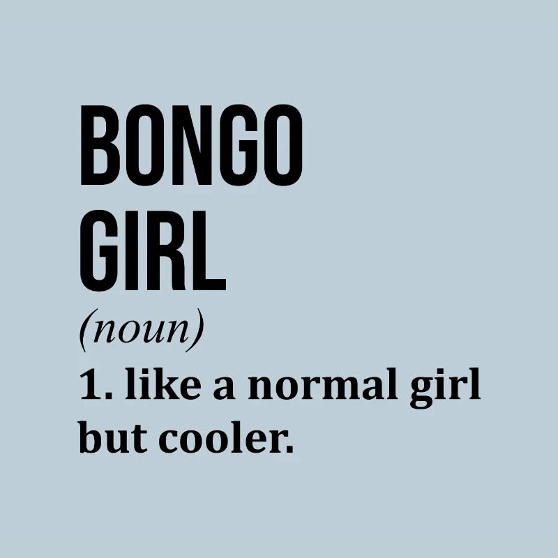 Bongo