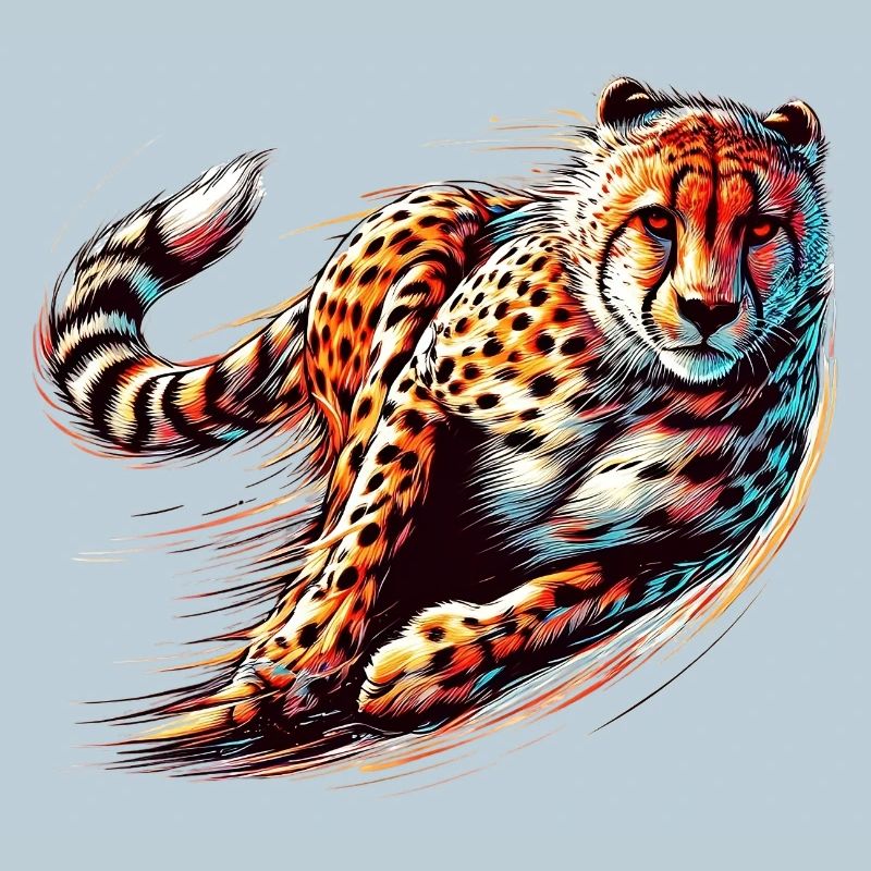Guépard