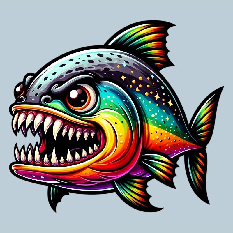 Piranha