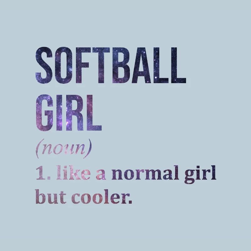 Softball