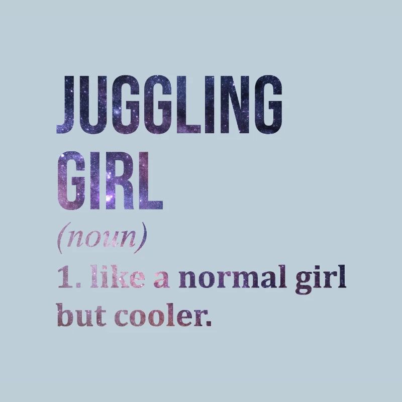 Juggling