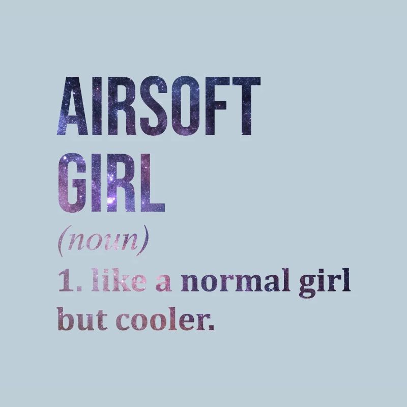 L’airsoft