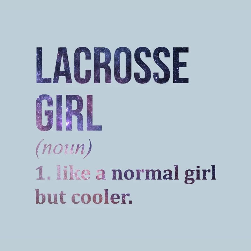 Lacrosse