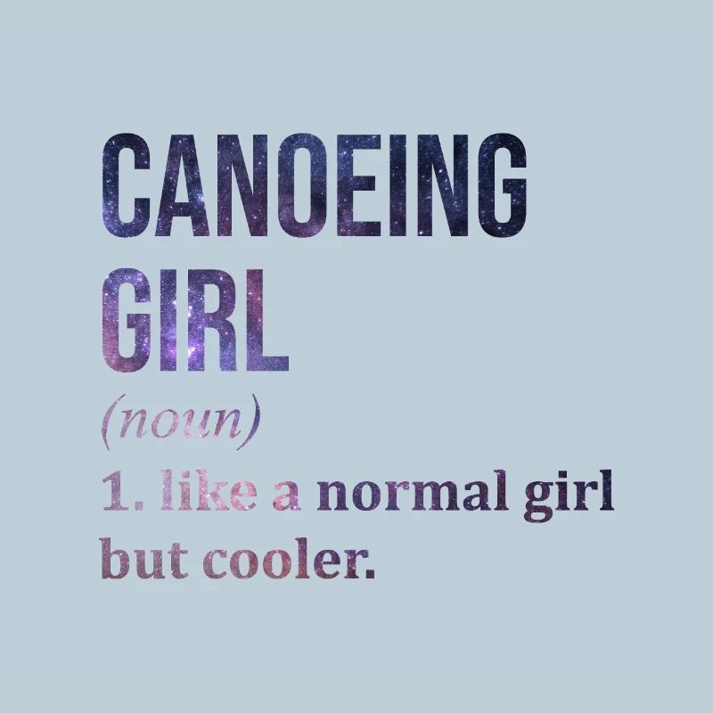 canoé