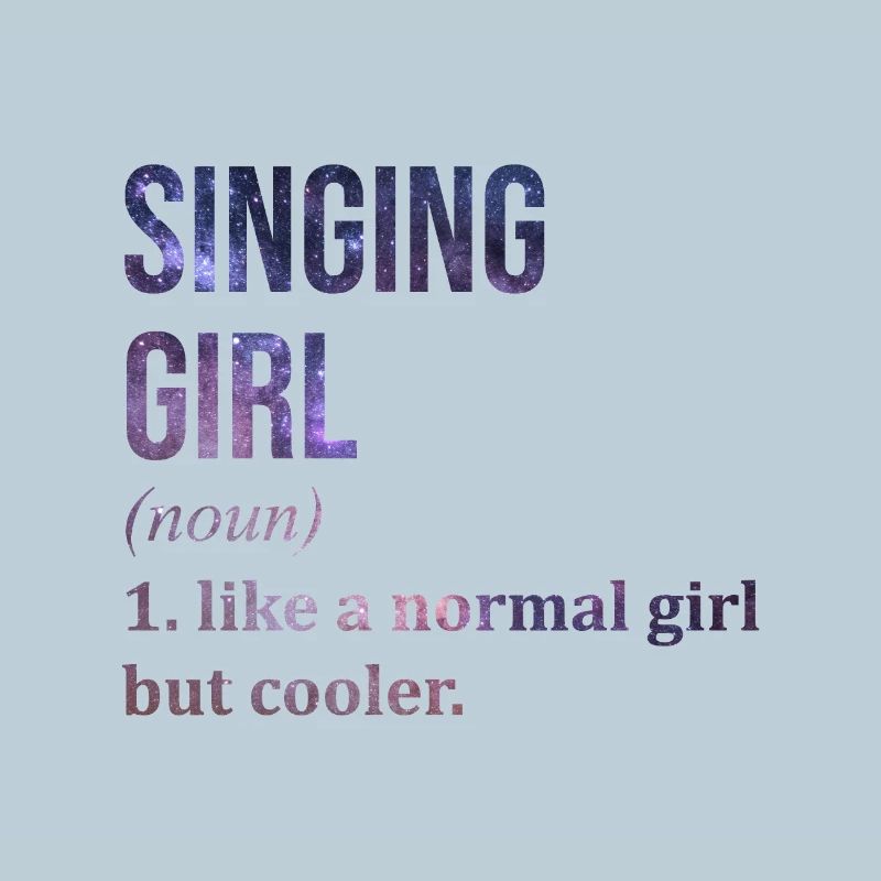 Singing