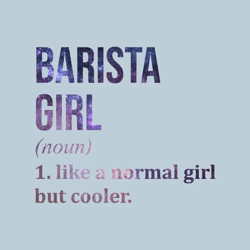 Barista