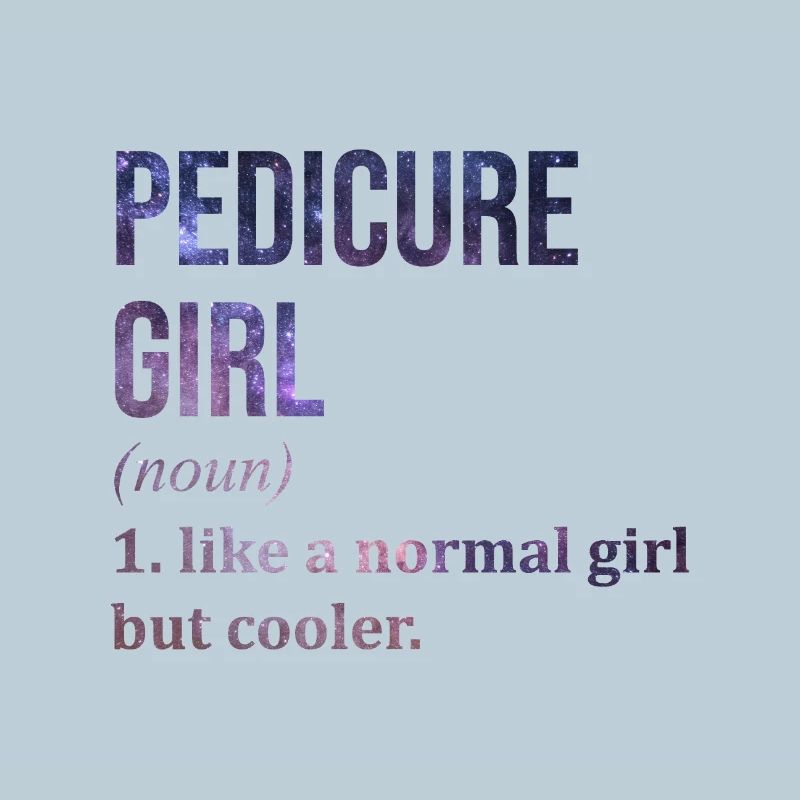 Pedicure