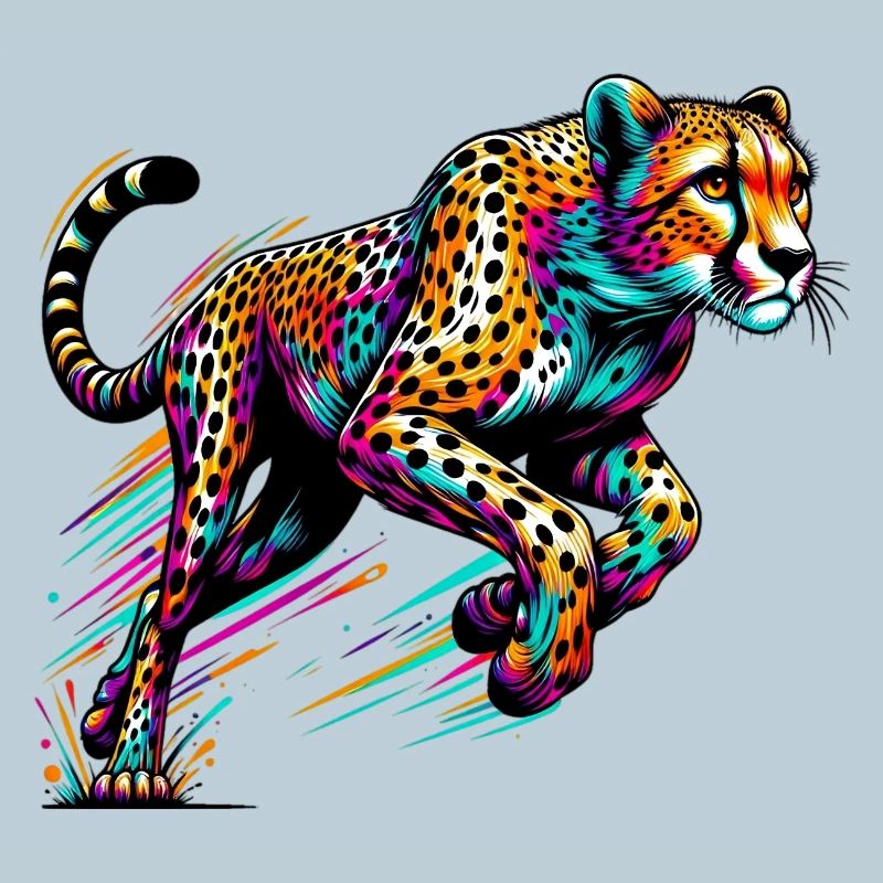 Cheetah