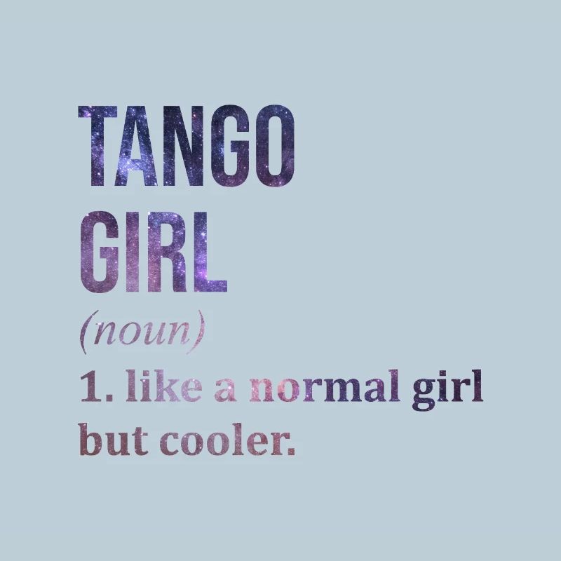 tango